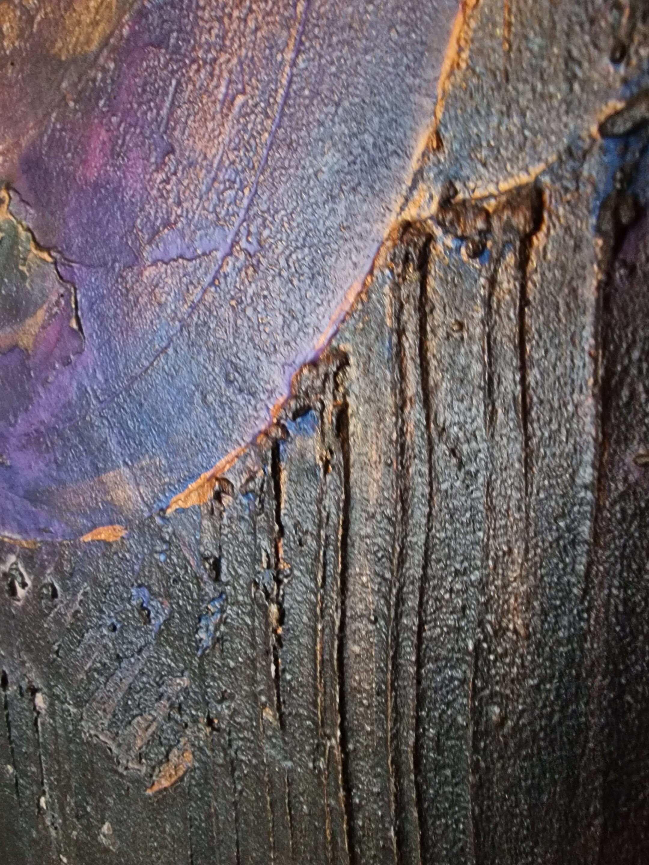 Kreislauf der Farben, Gesamtansicht